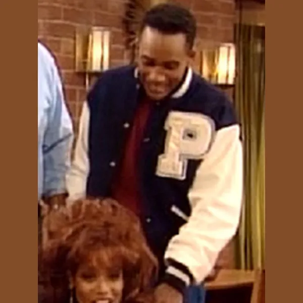 Al Bundy Letterman Jacket