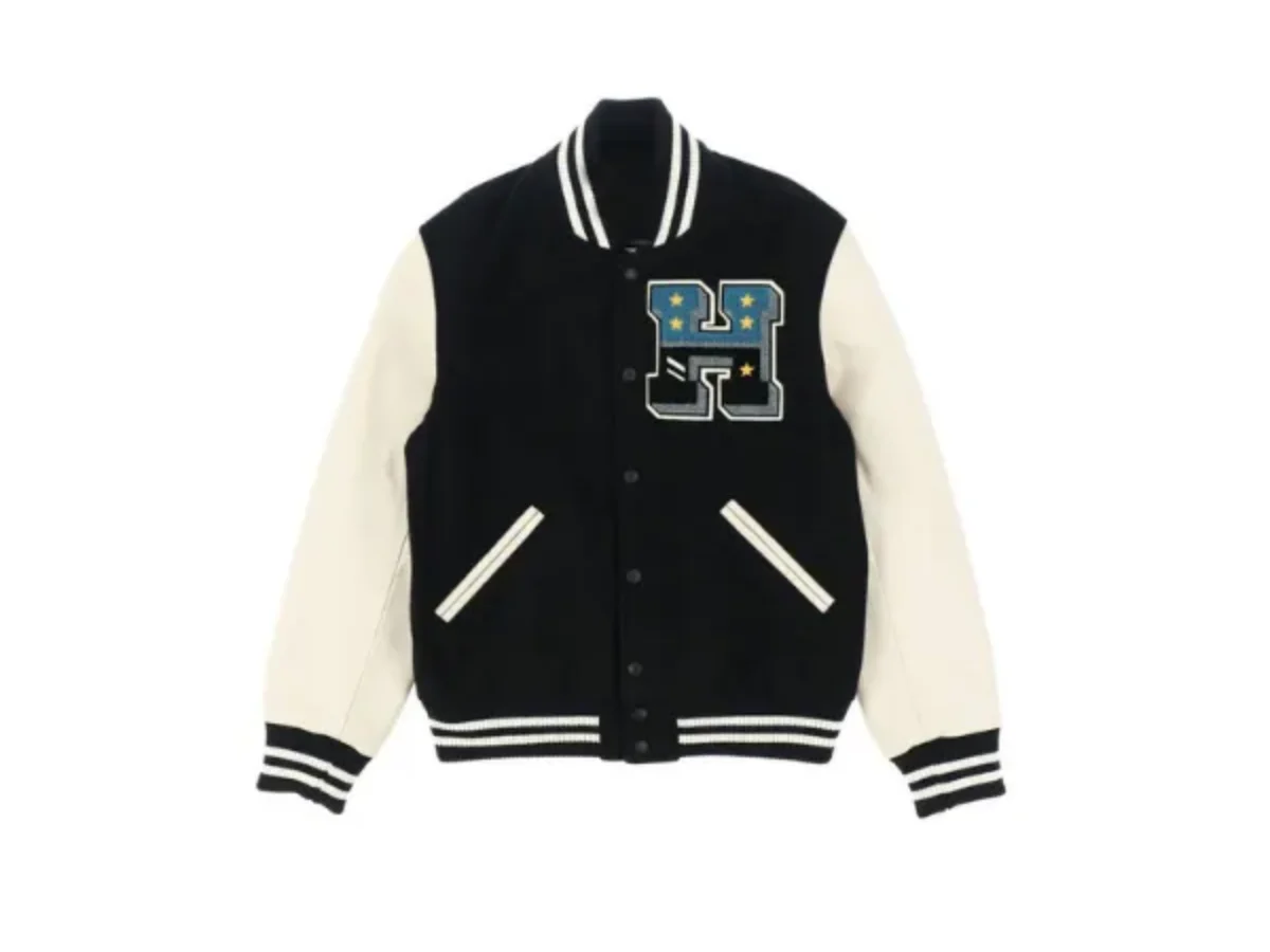最終セールriders jacket hysteric glamour Vintage Hysteric Glamour Jacket Vintage Hysteric Glamour