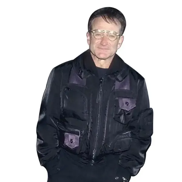 Issey Miyake Jacket