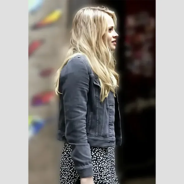 After Tessa Jean Jacket