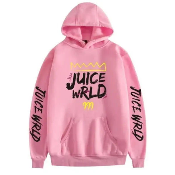 Juice World 999 Hoodie
