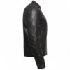 Cyberpunk 2077 Keanu Reeves Leather Jacket