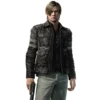 Leon S Kennedy Resident Evil 6 Jacket
