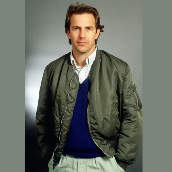 Bull Durham Jacket