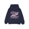 Kinder Planet Hoodie On Sale