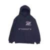 Kinder Planet Fleece Hoodie