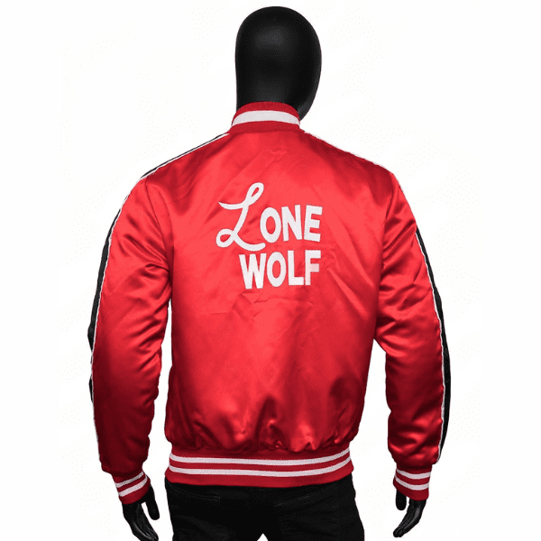 Laverne & Shirley Leonard Kosnowski Bomber Jacket