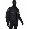 RE2 Black Jacket