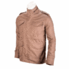 Jeremy Allen White Shameless M65 Field Military Jacket