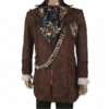 Mad Hatter Coat