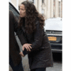 Manifest TV Show Grace Stone Jacket