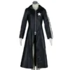 Black Rock Shooter Jacket