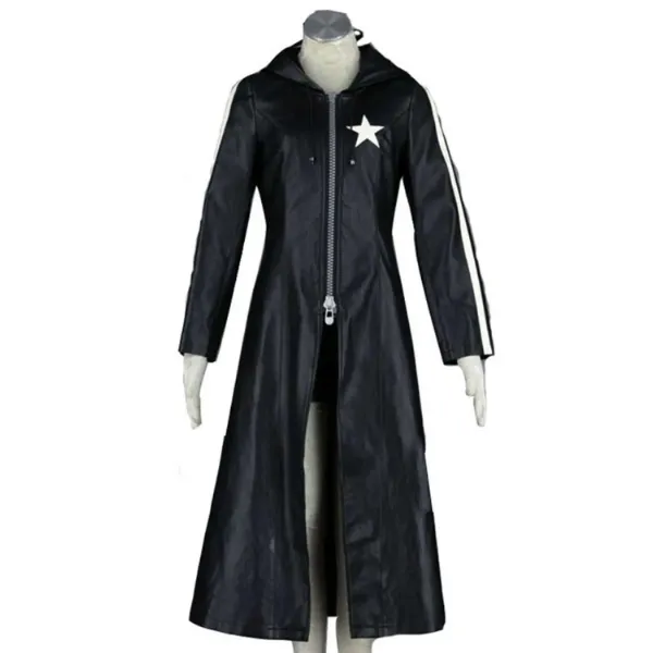 Black Rock Shooter Jacket