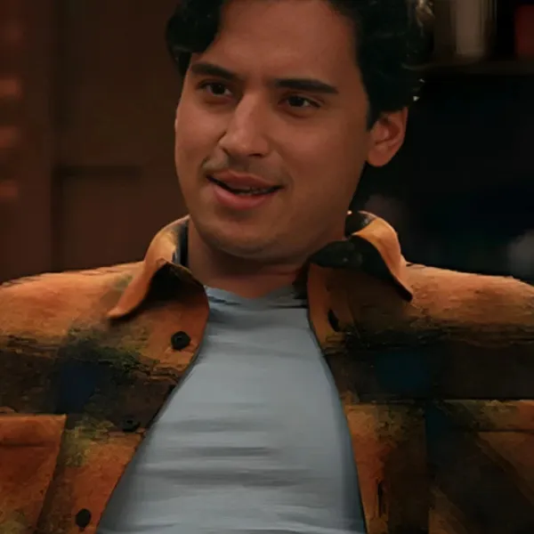 Michael Hsu Rosen Plaid Jacket on Sale