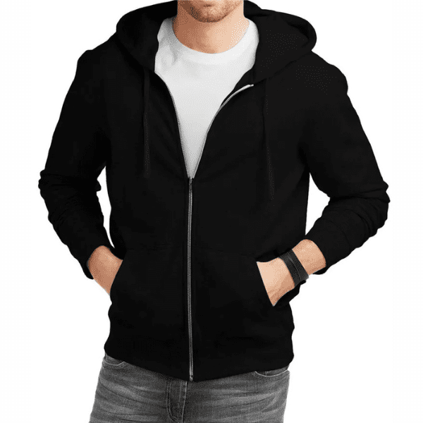 Elliot Alderson Hoodie