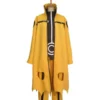 Naruto Uzumaki Naruto Shippuden Coat On Sale