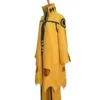 Naruto Shippuden Halloween Costume Coat