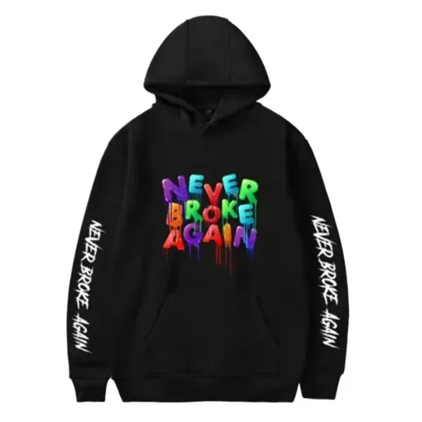 Youngboy Never Broke Again Hoodie