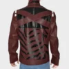 No More Heroes Jacket