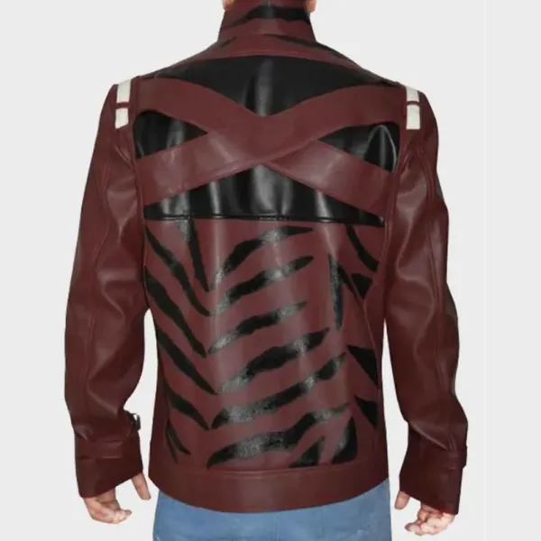 No More Heroes Jacket