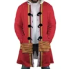 Luffy Cape
