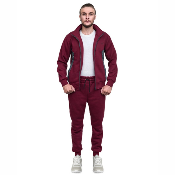 Paulie Gualtieri Tracksuit