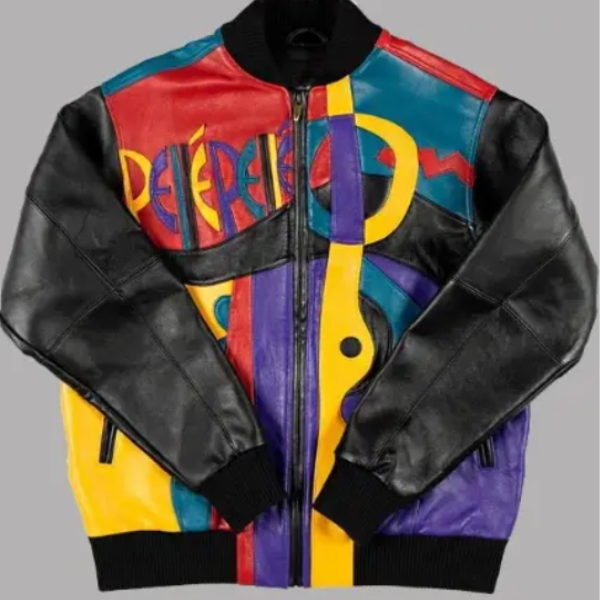 Men's Pelle Pelle Jackets