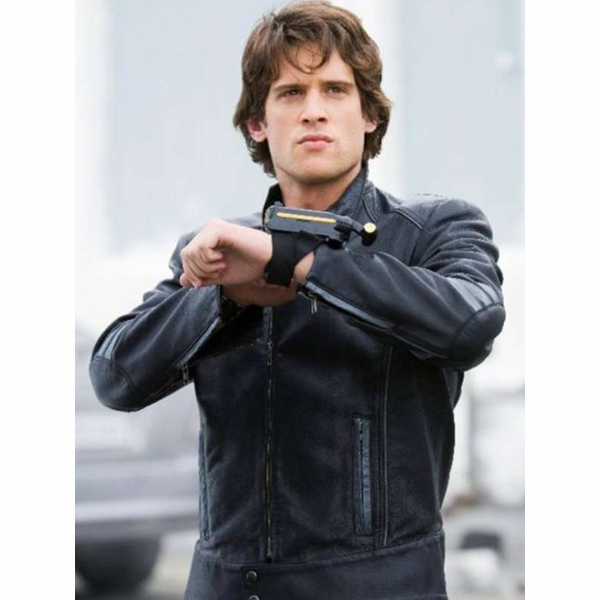 Power Rangers RPM Jacket