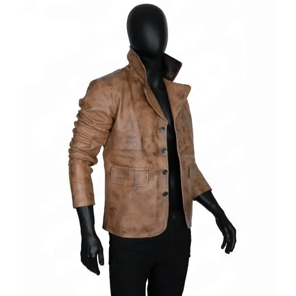 Red Dead Redemption 2 Jacket