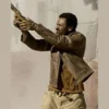 Resident Evil Extinction L.J. Jacket