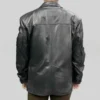 Rocky Balboa Leather Coat