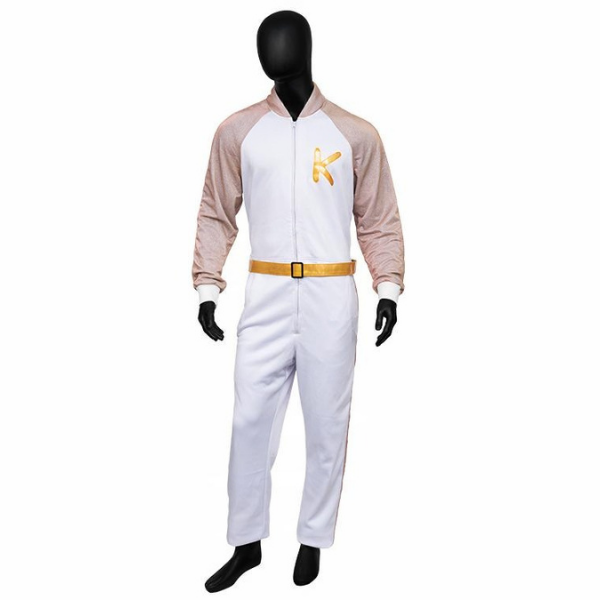Ken Film Barbie 2023 Jumpsuit