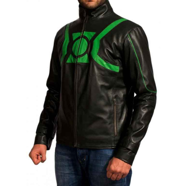 Hal Jordan Jacket