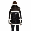 Sam’s Fur Coat