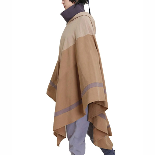 Sasuke Uchiha Cloak on Sale