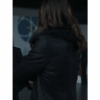 Karla Dixon Reacher Jacket