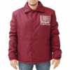 Slipknot Maroon Track Jacket