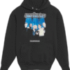 Unisex Speedhunters Hoodie