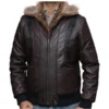 Spider Man Vulture Jacket