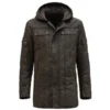Han Solo Hoth Coat On Sale