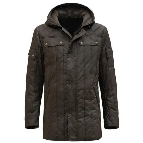 Han Solo Hoth Coat On Sale