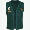 Joe Keery Vest