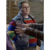 Stranger Things 5 Vest