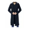 Taboo James Delaney Coat