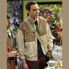 Big Bang jacket
