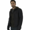 Winter Soldier Black Jacket