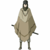 The Last Naruto Sasuke Uchiha Cloak