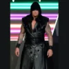 The Undertaker Returns 25th Anniversary Of Raw Vest