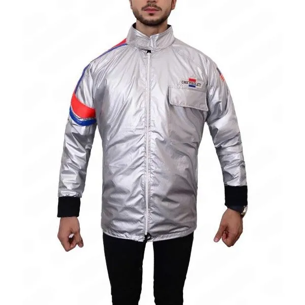 The Warriors Bomber Jacket