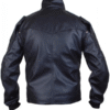 The Winter Soldier Black Jacket